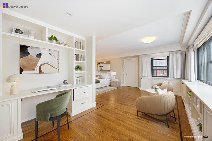 165 East 72nd Street, Unit 17DE photo 5