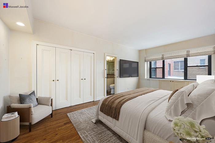 165 East 72nd Street, Unit 17DE photo 8