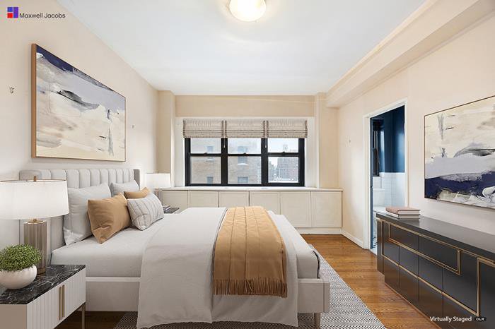 165 East 72nd Street, Unit 17DE photo 10