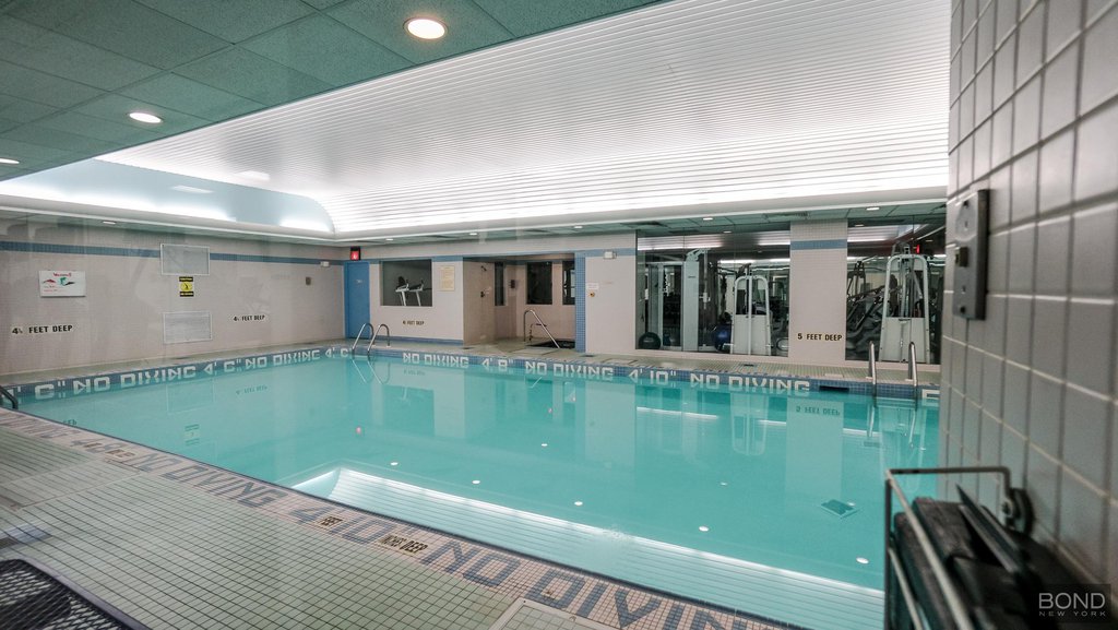 250 East 40th Street, Unit 4D photo 8