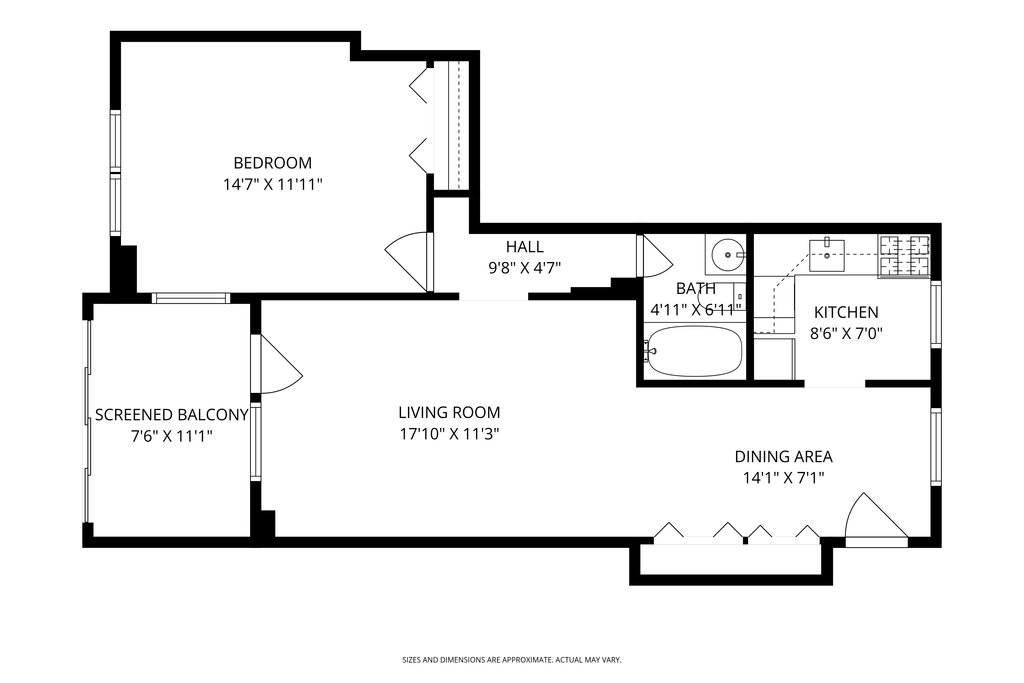 4901 Henry Hudson Parkway West, Unit 9F photo 16