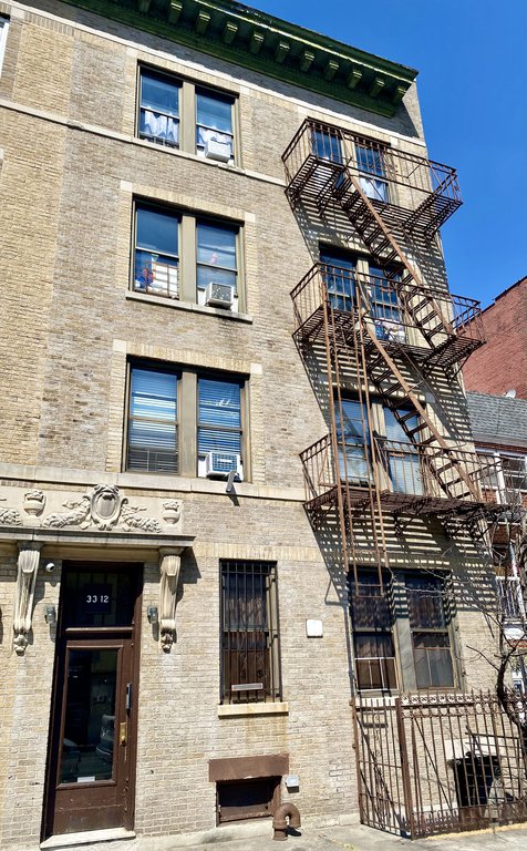 33-12 29th Street, Unit 1