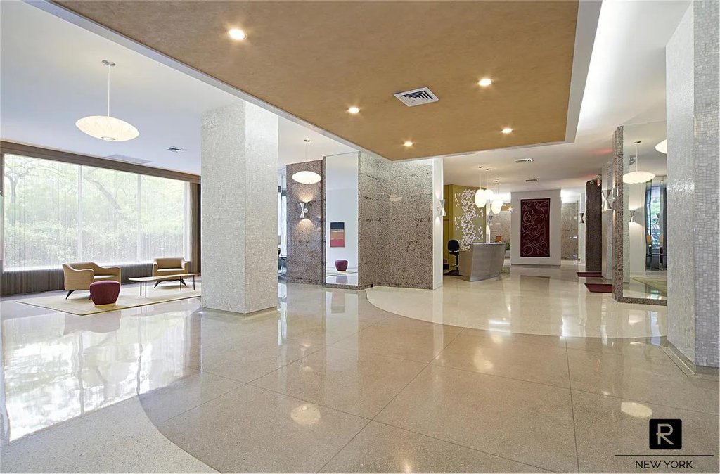 205 West End Avenue, Unit RES
