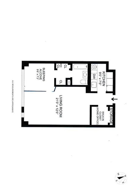 205 West End Avenue, Unit RES photo 13