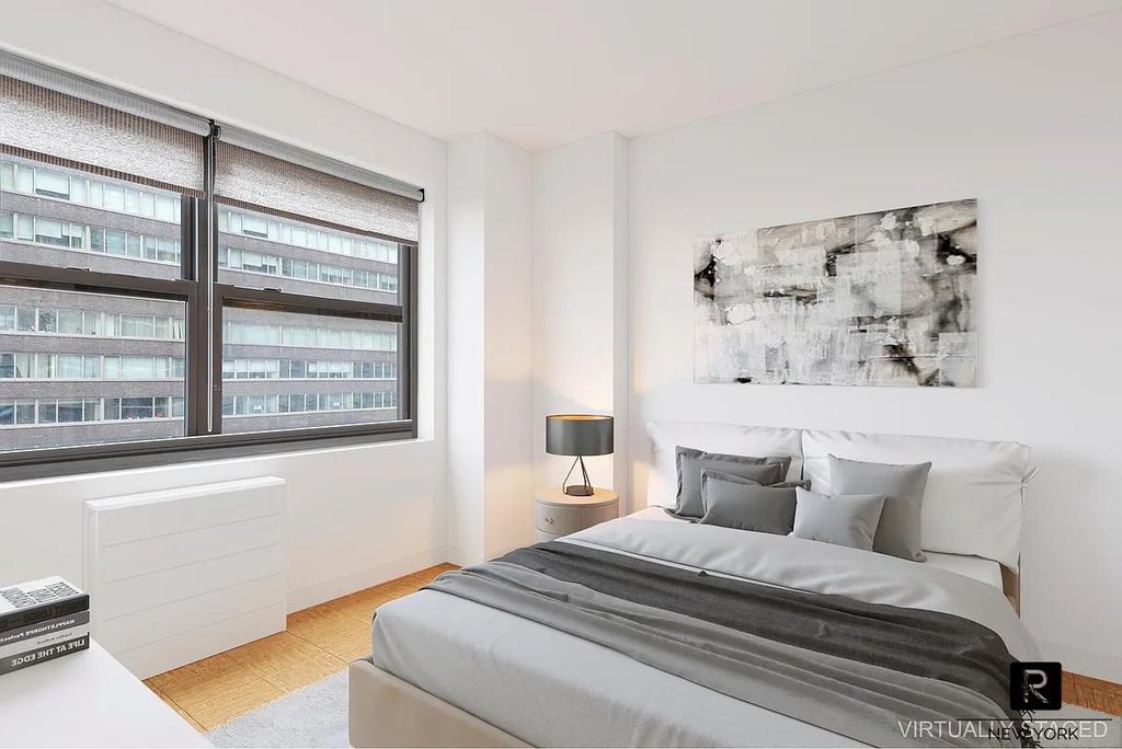 205 West End Avenue, Unit RES photo 11