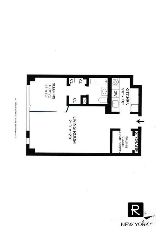 205 West End Avenue, Unit RES photo 12