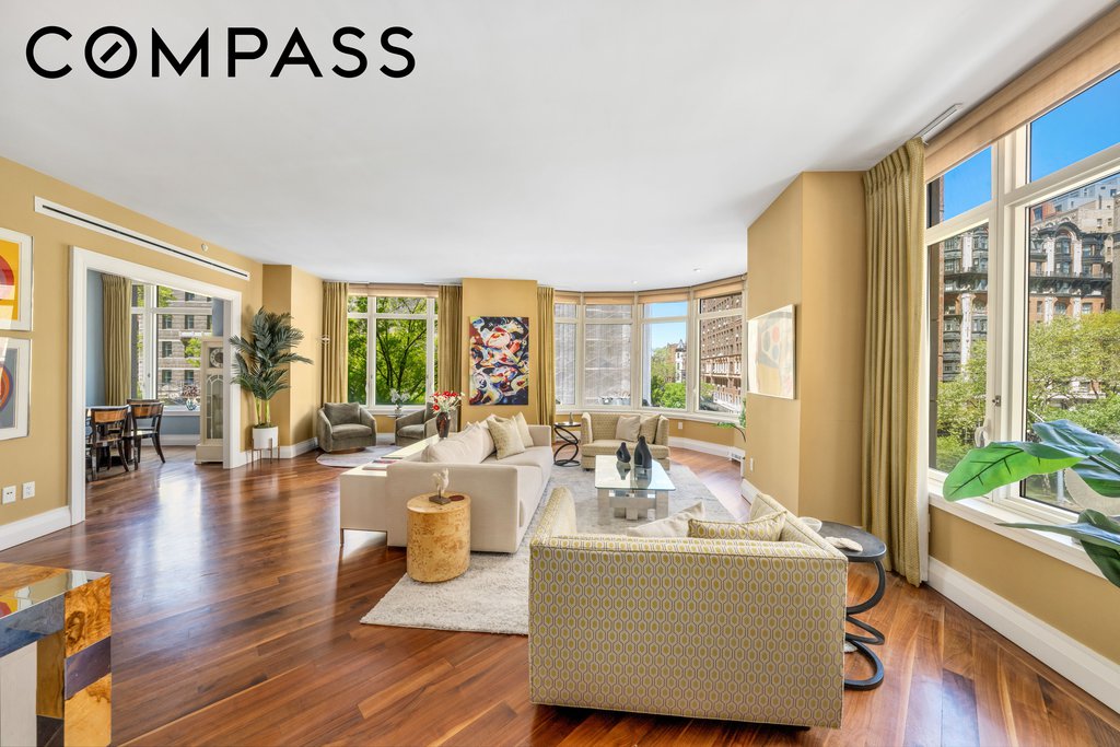 2150 Broadway, Unit 4A