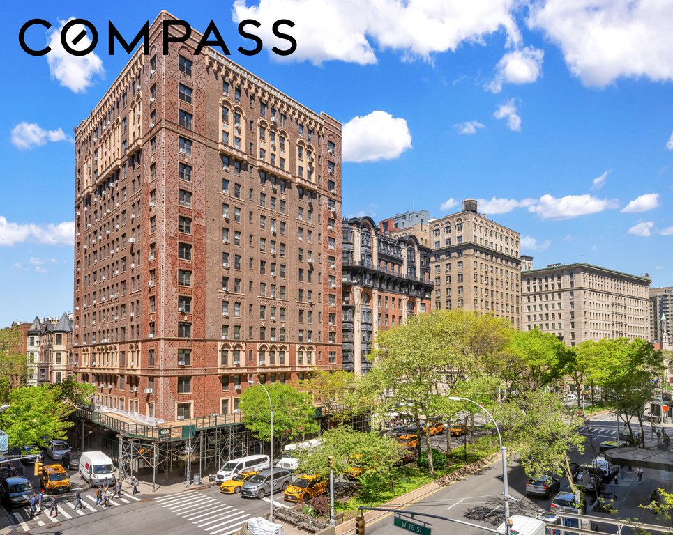 2150 Broadway, Unit 4A photo 18
