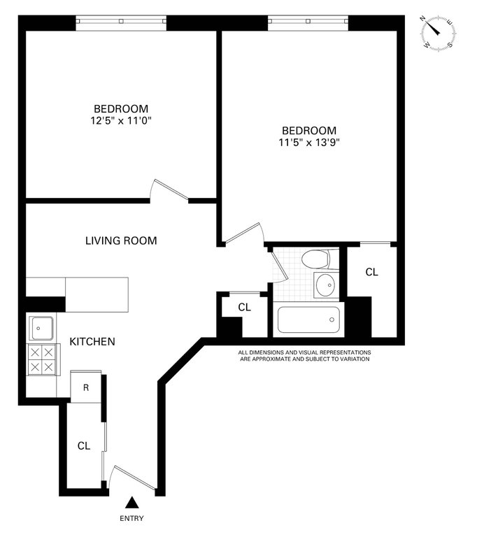 229 East 29th Street, Unit 6I photo 5