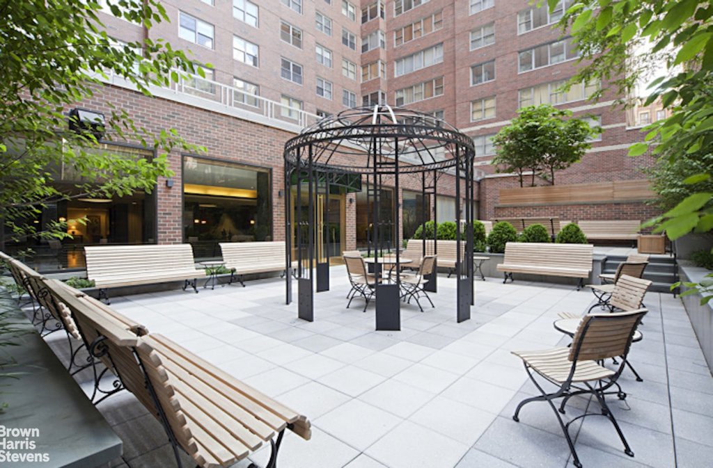 360 East 72nd Street, Unit B1001 photo 12