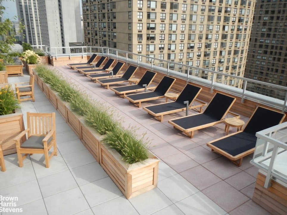360 East 72nd Street, Unit B1001 photo 13