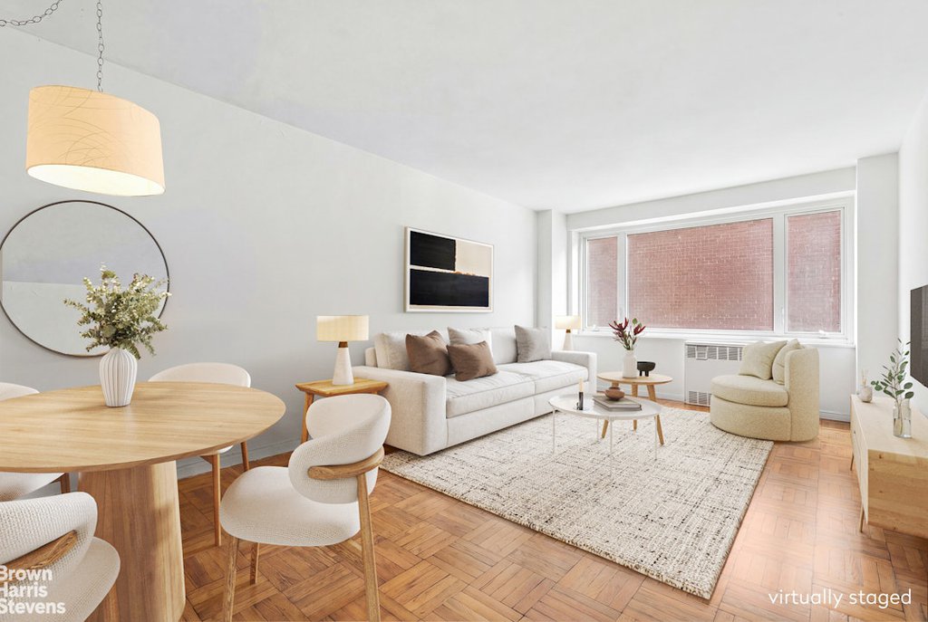 411 East 53rd Street, Unit 4A