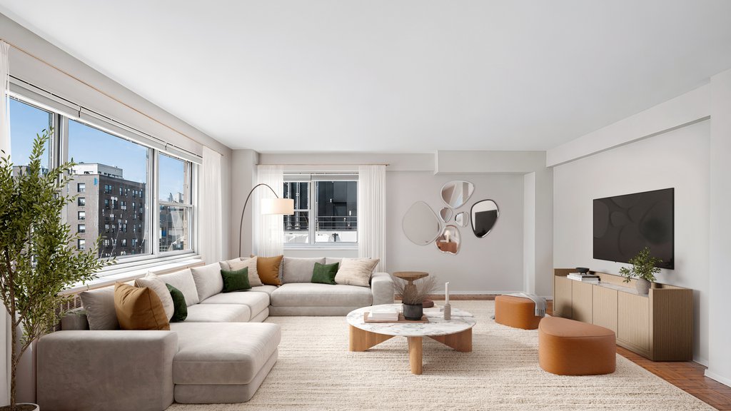 333 East 46th Street, Unit 20B