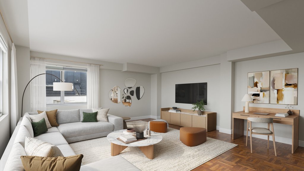 333 East 46th Street, Unit 20B photo 2