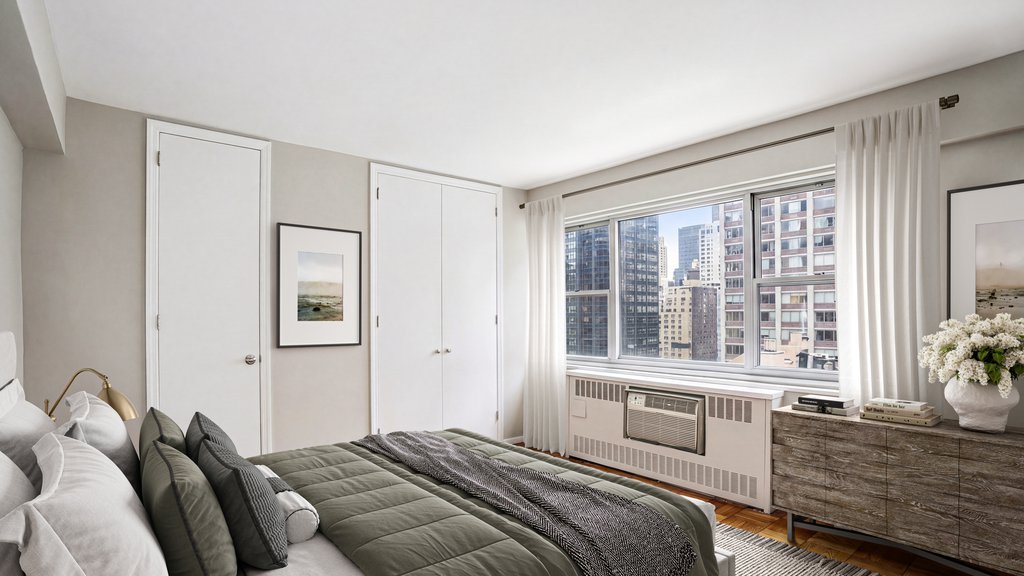 333 East 46th Street, Unit 20B photo 5