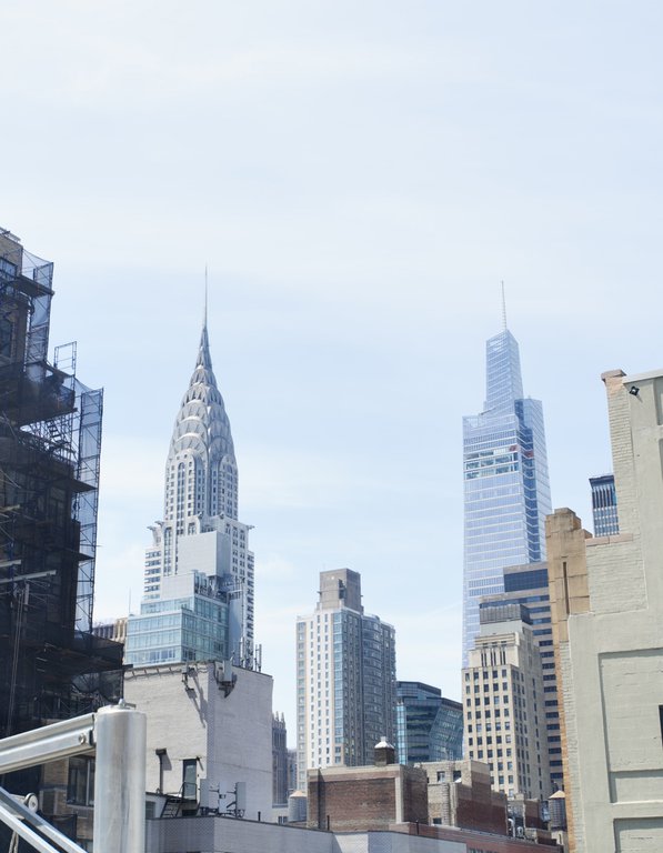 333 East 46th Street, Unit 20B photo 8