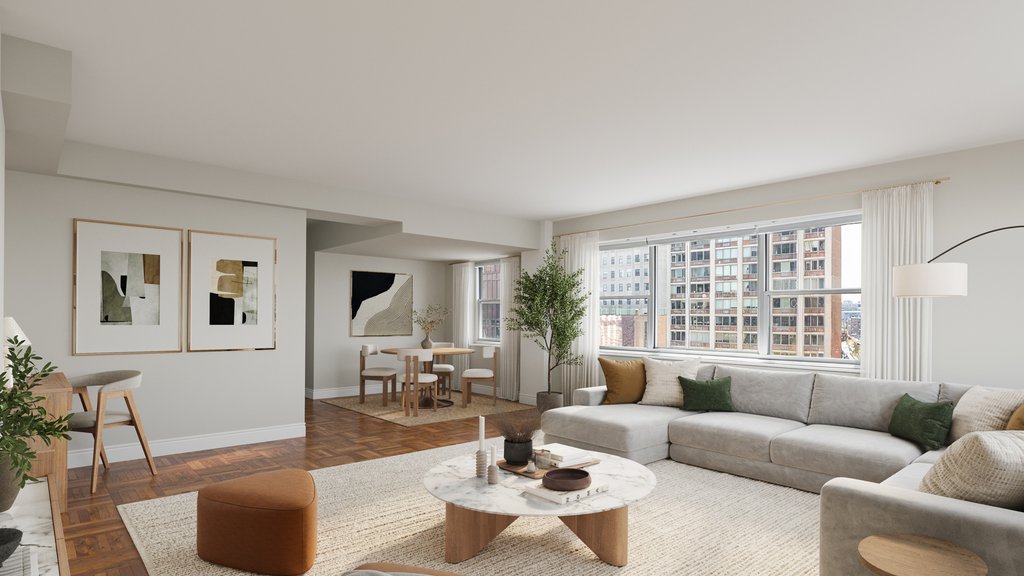 333 East 46th Street, Unit 20B photo 3