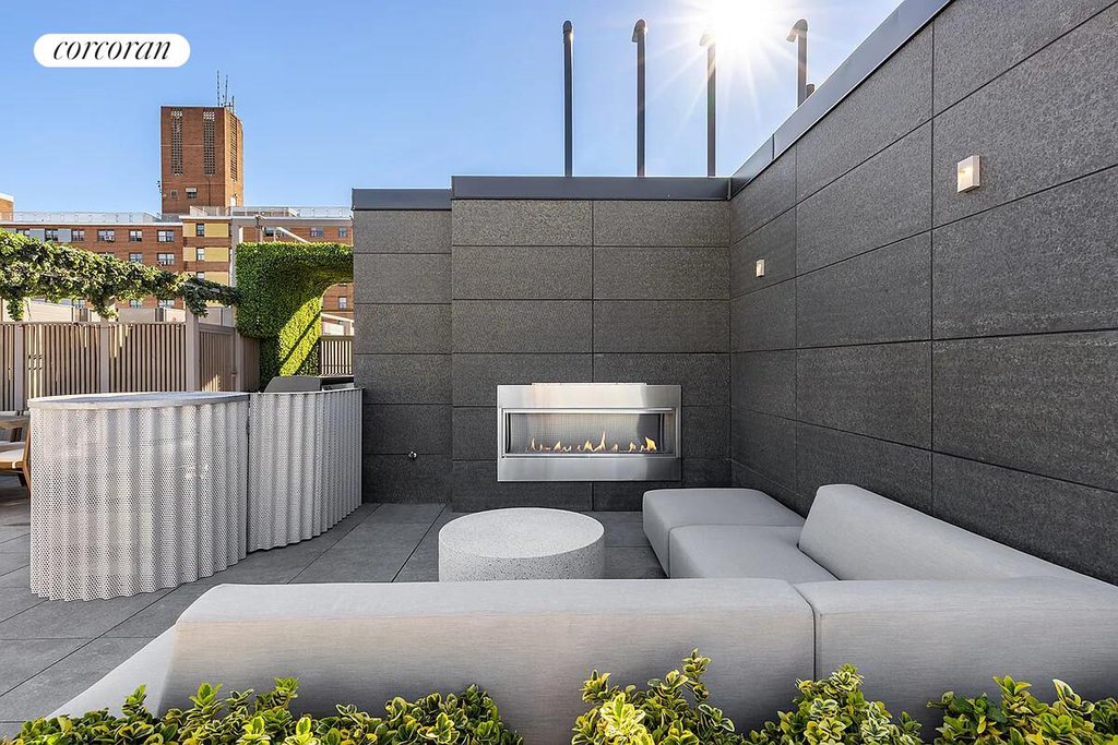 208 Delancey Street, Unit 10D photo 13