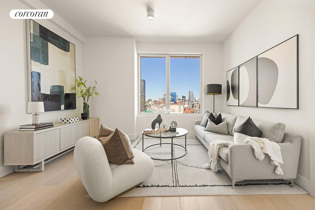208 Delancey Street, Unit 10D