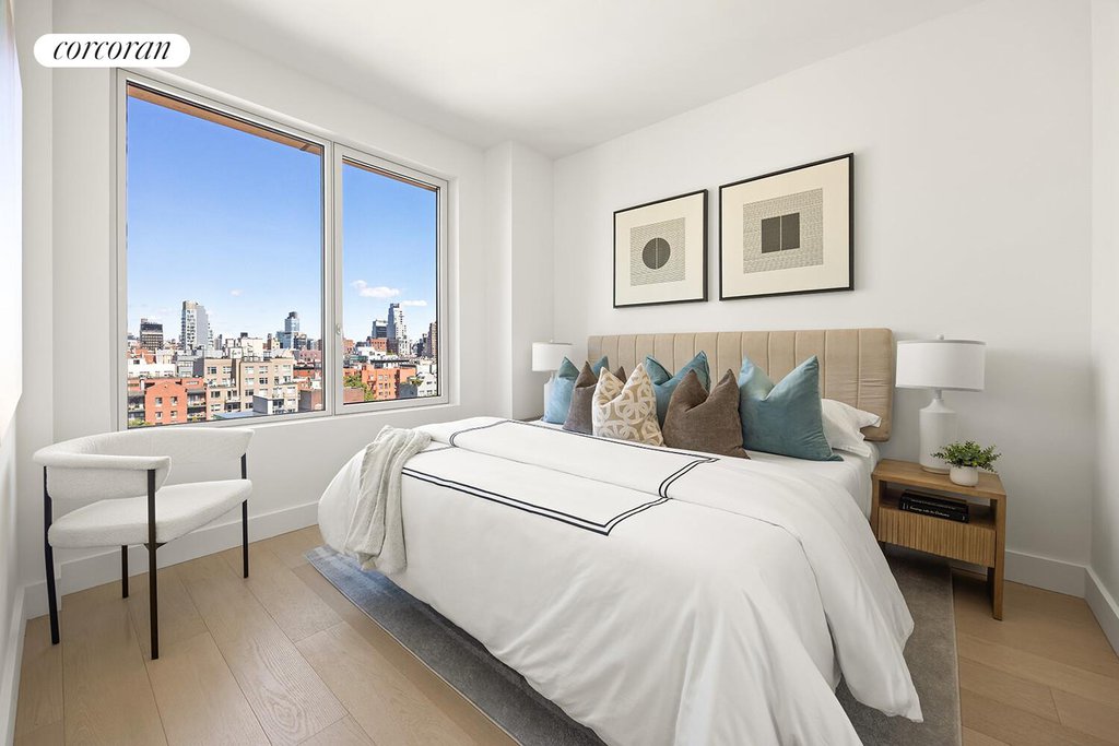 208 Delancey Street, Unit 10D photo 4