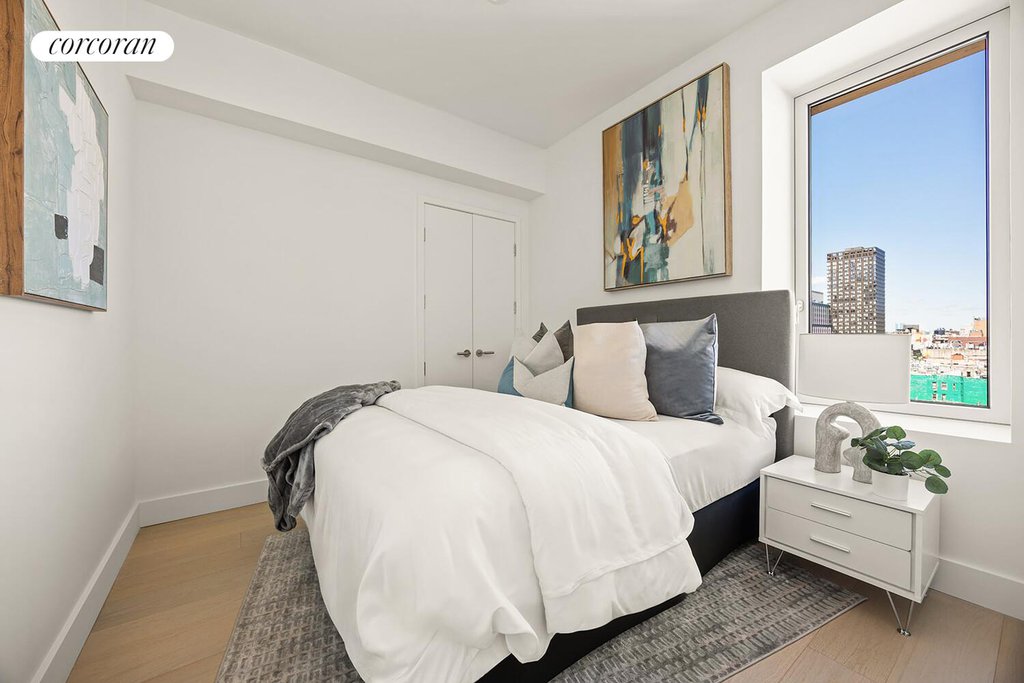 208 Delancey Street, Unit 10D photo 6