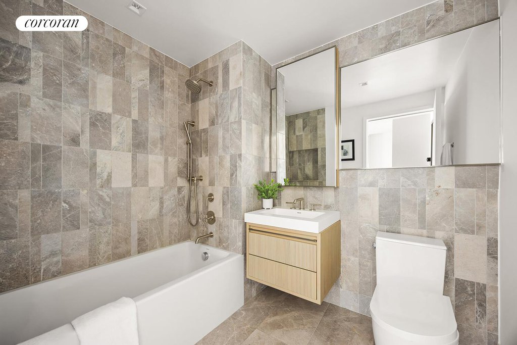 208 Delancey Street, Unit 10D photo 7