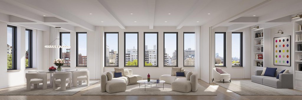 67 Irving Place, Unit 5