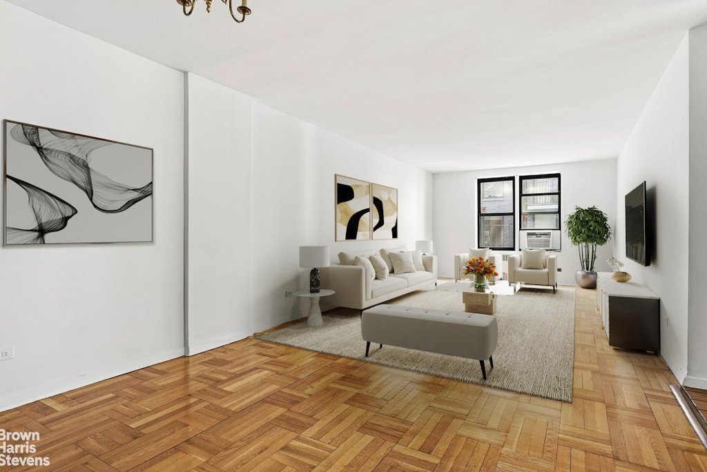 330 East 80th Street, Unit 2A
