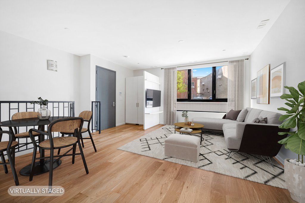 221 Devoe Street, Unit 1A