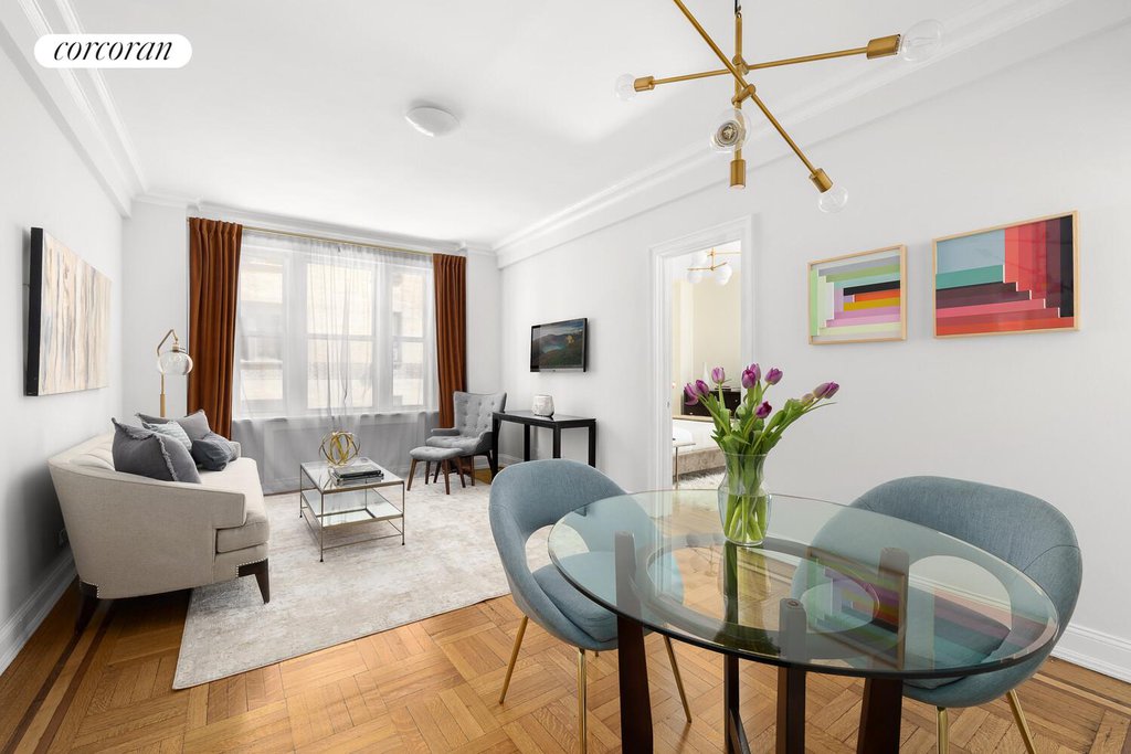 221 West 82nd Street, Unit 3B