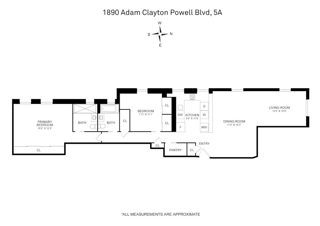 1890 Howell Boulevard, Unit 5A photo 11