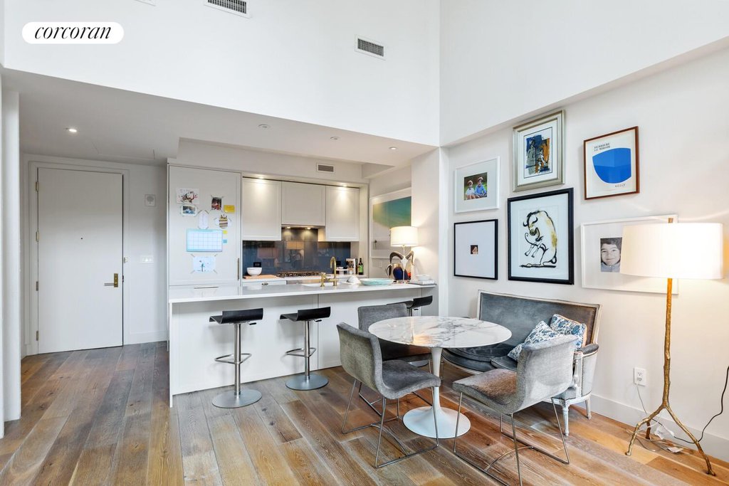 93 Worth Street, Unit 505 photo 3