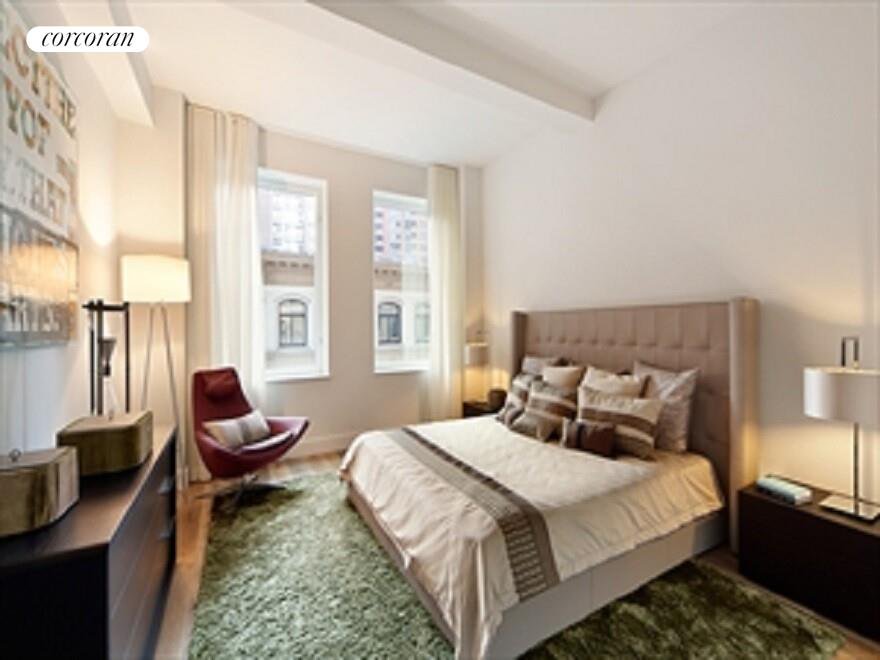 93 Worth Street, Unit 505 photo 7