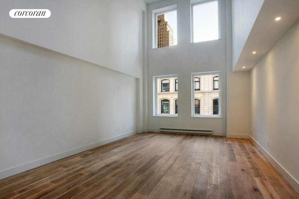 93 Worth Street, Unit 505 photo 15