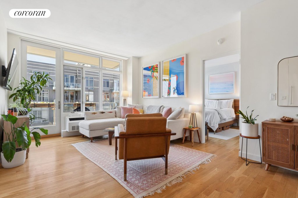 342 East 110th Street, Unit 7D