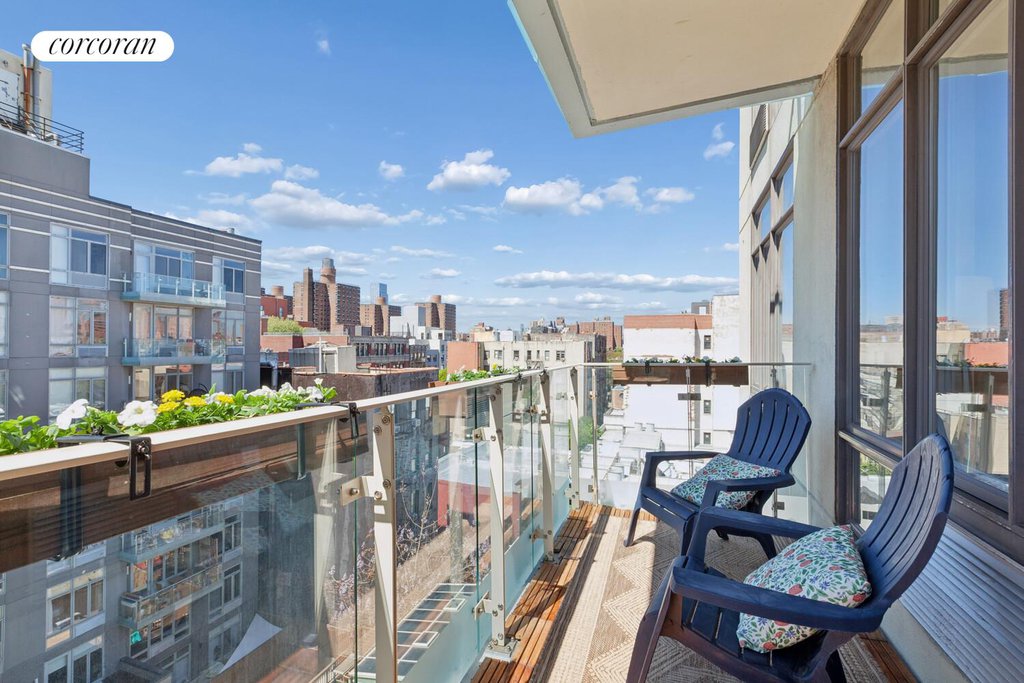 342 East 110th Street, Unit 7D photo 3
