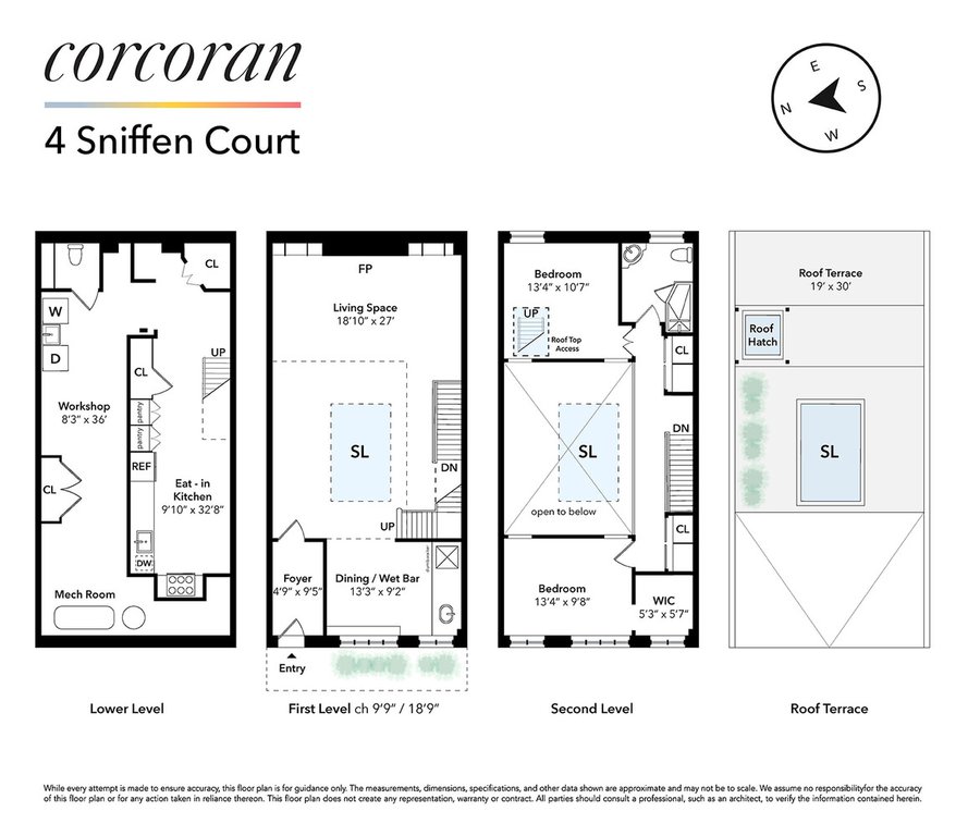 4 Sniffen Court – For Sale photo 16