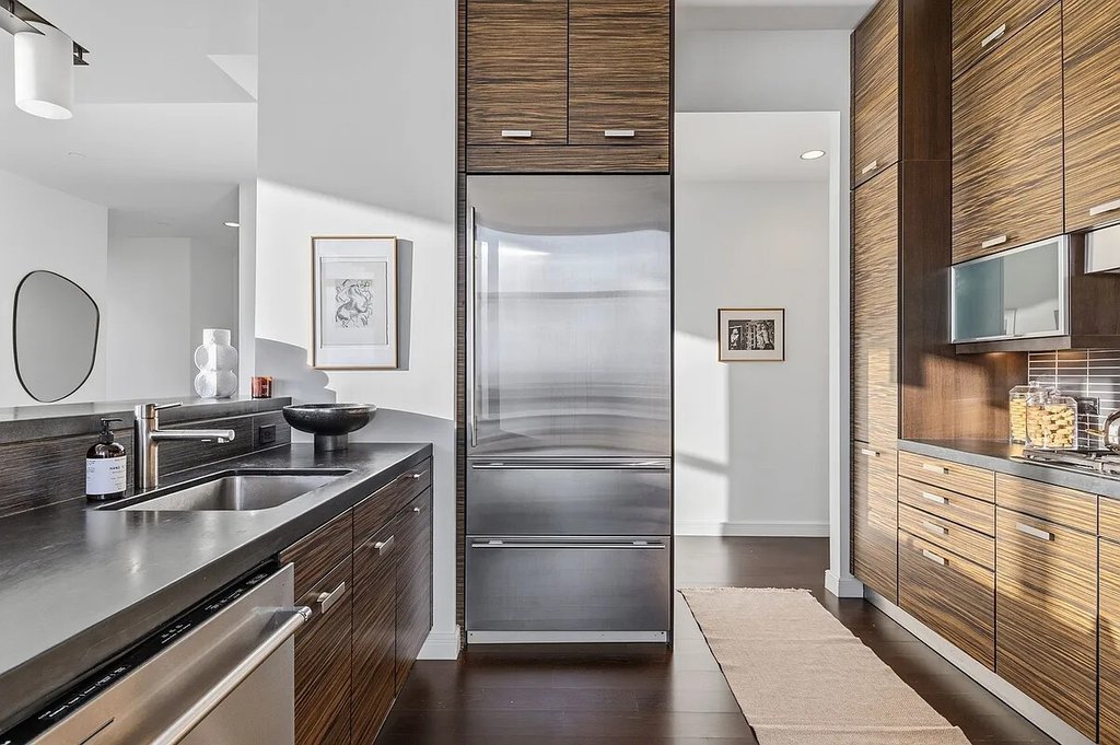 101 West 24th Street, Unit PH3B photo 5