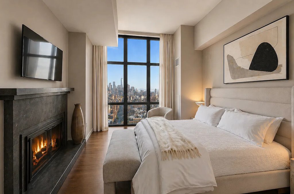 101 West 24th Street, Unit PH3B photo 6