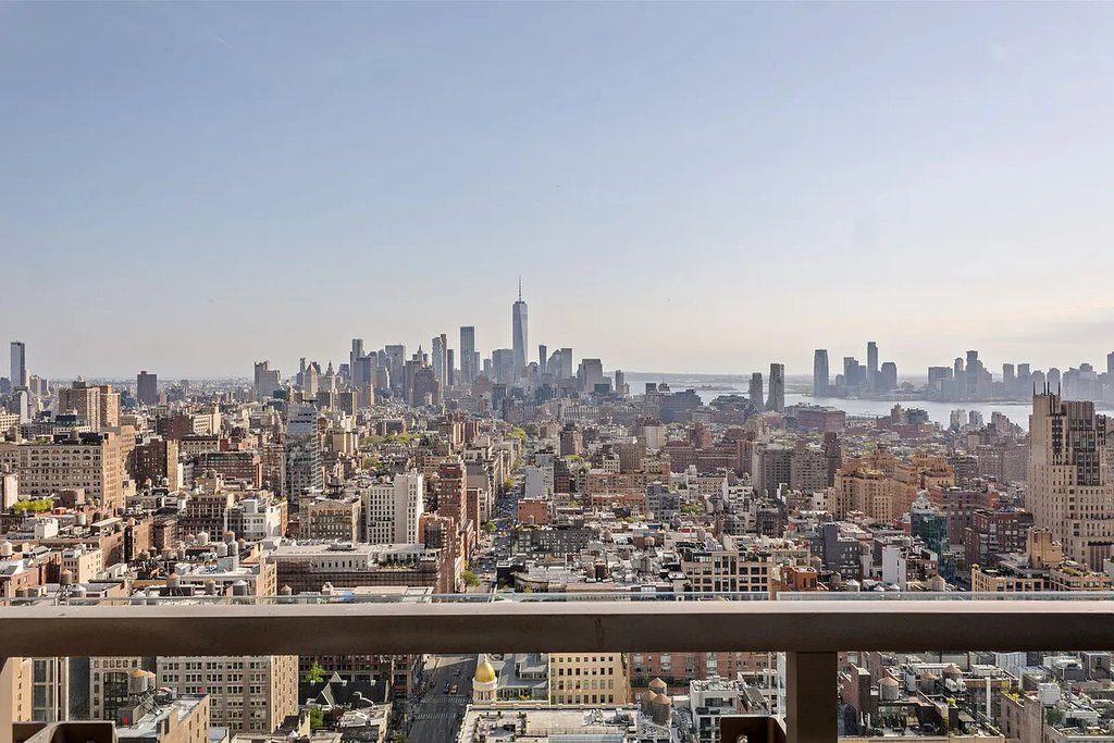 101 West 24th Street, Unit PH3B photo 12