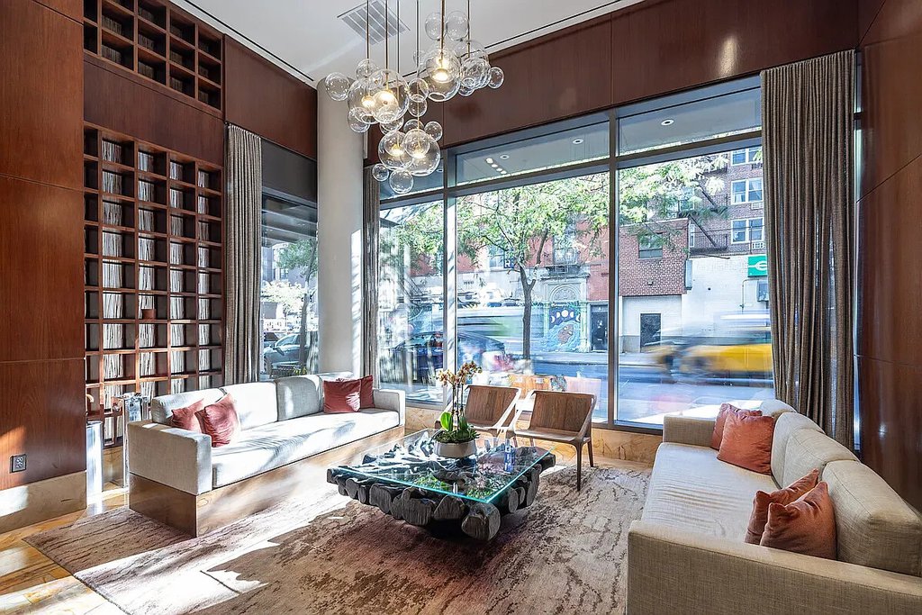 101 West 24th Street, Unit PH3B photo 15