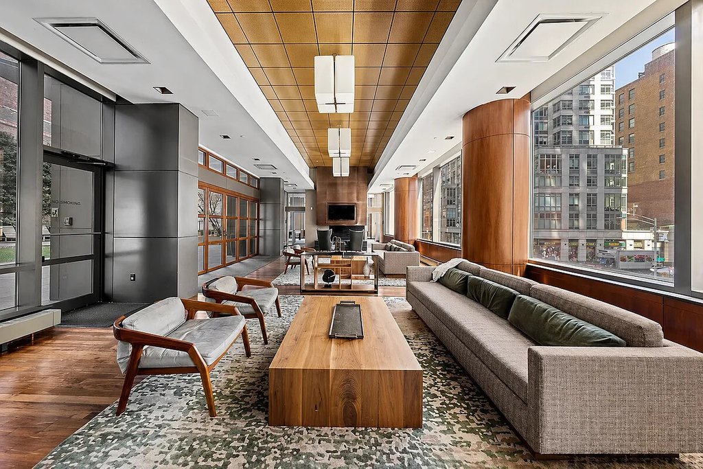101 West 24th Street, Unit PH3B photo 16