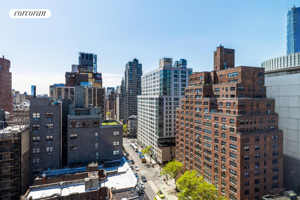 201 East 25th Street, Unit 17B photo 3