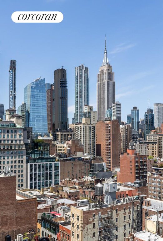 201 East 25th Street, Unit 17B photo 6