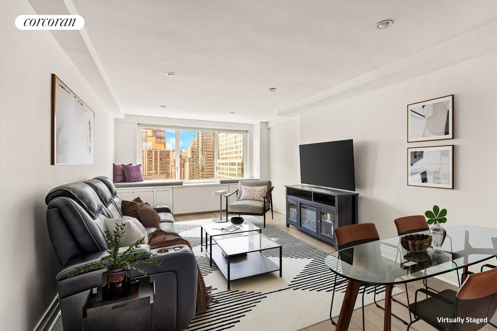201 East 25th Street, Unit 17B