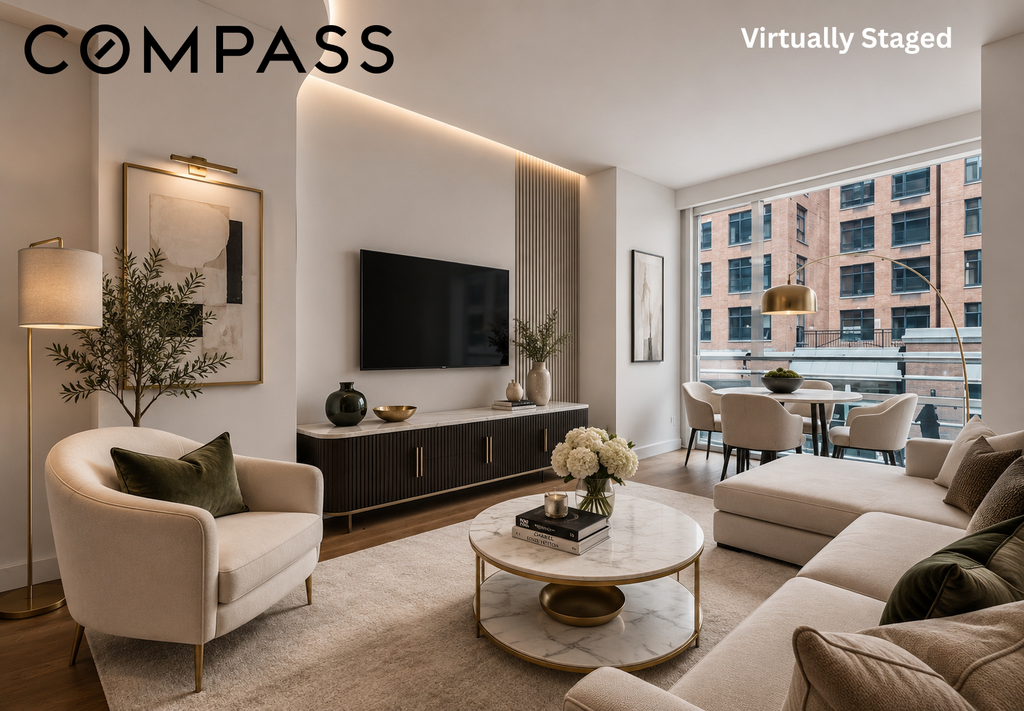 311 West Broadway, Unit 4D