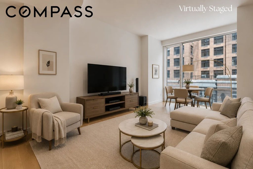 311 West Broadway, Unit 4D photo 3