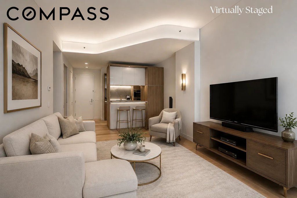 311 West Broadway, Unit 4D photo 5