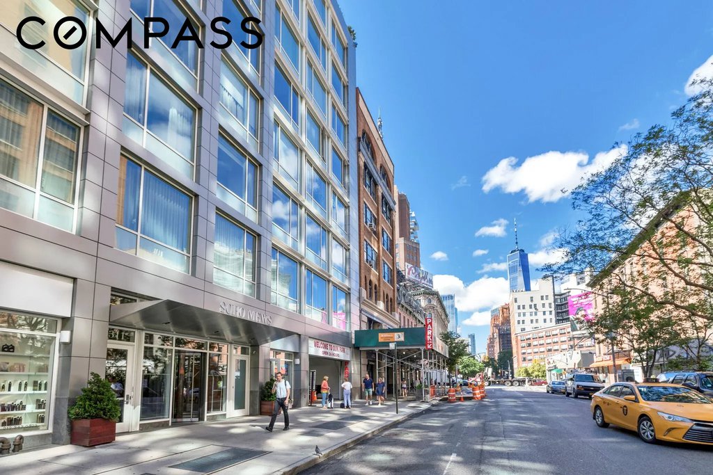 311 West Broadway, Unit 4D photo 26