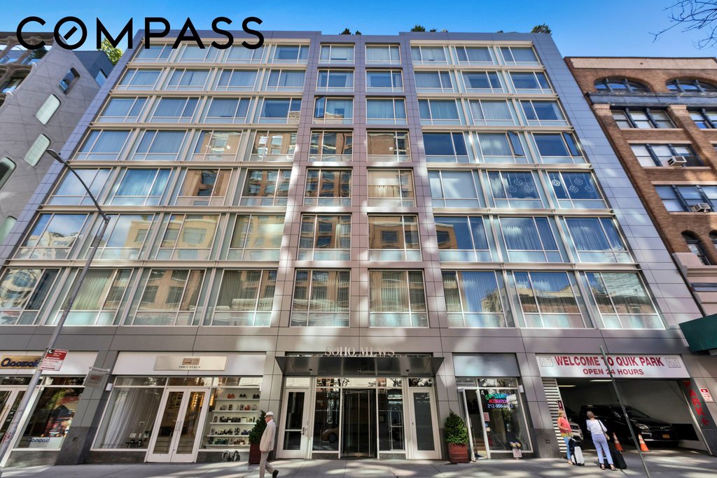 311 West Broadway, Unit 4D photo 27